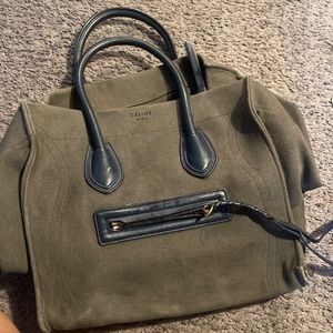 Celine bag